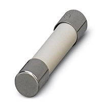 Предохранитель CM-SI-2AF 5х20 F, 2А | код 2939027 | PHOENIX CONTACT