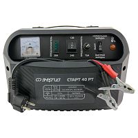 Зарядное устройство ЭНЕРГИЯ СТАРТ 40 РТ | код Е1701-0009 | ЭНЕРГИЯ