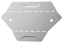 ESCA 3 Крышка поворота 90град 50-0,6 IEK | код ES3-PGD-90-050-06 | IEK