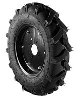 Колесо 5х12 | код 71/3/76 | HUTER