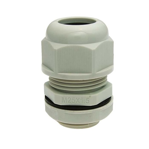 Кабельный ввод ZTM-ELECTRO MG25A-16G, полиамид | код 106279 | ZTM-ELECTRO Кабельный ввод ZTM-ELECTRO MG25A-16G, полиамид | код 106279 | ZTM-ELECTRO