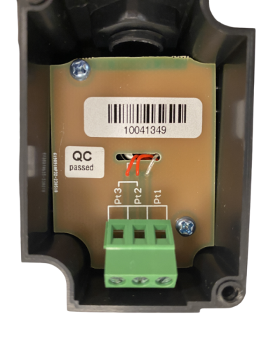 Датчик температуры контактный, -10...+110°С PT1000 50…100мм IP65 | код SCTP | Systeme Electric фото 3