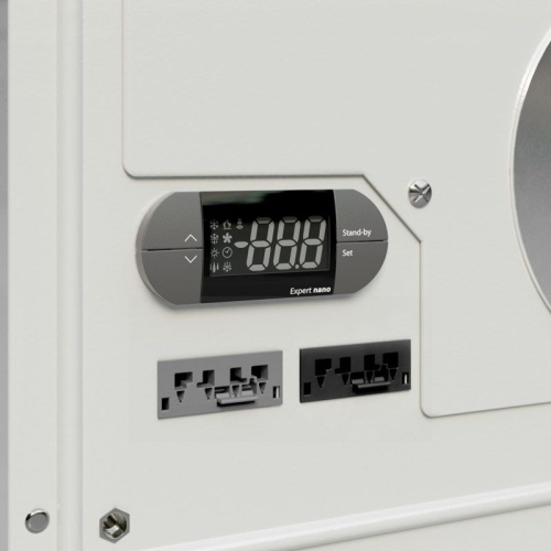 Навесной кондиционер уличного исполнения 500 Вт, 230 В, 1 ф, 720х300х270 мм | код R5KLM05021LO | DKC фото 4 Навесной кондиционер уличного исполнения 500 Вт, 230 В, 1 ф, 720х300х270 мм | код R5KLM05021LO | DKC фото 4