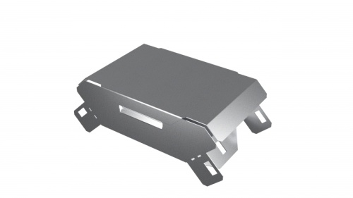 Поворот на 90 град. вертикальный внешний 100х200 TDM | код SQ2902-0724 | TDM Поворот на 90 град. вертикальный внешний 100х200 TDM | код SQ2902-0724 | TDM