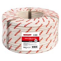 Кабель сигнальный REXANT KСВВнг(А)-LSLTx 1x2х0,4 мм, бухта 500м | код 01-4836 | REXANT