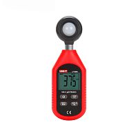 Люксметр компактный UNI-T UT383 | код 13-1137 | UNIT