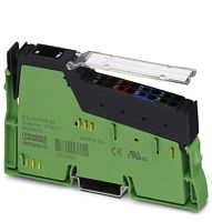 Клеммы Inline IB IL 24 PWR IN/2-F-D-PAC | код 2862152 | PHOENIX CONTACT