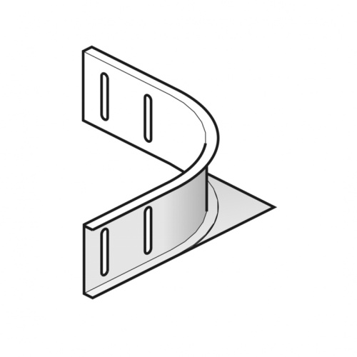 Ответвитель универсальный, высота - 60 мм, Сендзимир | код AZH60 | Vergokan Ответвитель универсальный, высота - 60 мм, Сендзимир | код AZH60 | Vergokan