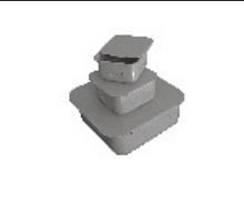 Коробка КП-1 У3 | код П0000002316 | Завод ЭМИ Курган