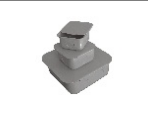 Коробка КП-1 У3 | код П0000002316 | Завод ЭМИ Курган