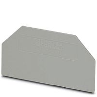 Разделительная пластина ATS-MTK | код 3101223 | PHOENIX CONTACT