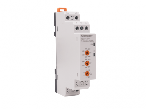 270 145, Реле контроля напряжения, G1D-SV | код 0.0.0.2.70145 | KLEMSAN