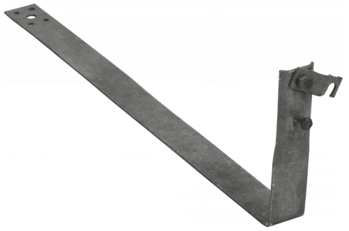 Дер. пр. кр. 6-10мм чер. кр. L=380мм оц. сталь TD IEK | код ZDP80-13-5-16-380 | IEK Дер. пр. кр. 6-10мм чер. кр. L=380мм оц. сталь TD IEK | код ZDP80-13-5-16-380 | IEK