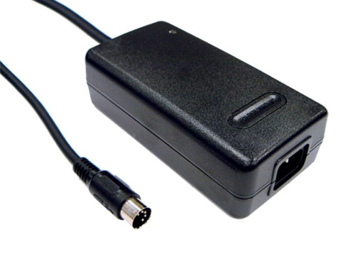 Источник питания AC-DC, 46.5Вт, вход 90…264V AC, выход1: +5.0В/0...4A, выход2: +12В/0.3...2A, выход3: -5В /0.1...0.5A, изоляция 3000В AC, входной разъем IEC320-C14, в кожухе 146х75.5х43мм, -20…+70С | код GP50A13A-R1B | MeanWell Источник питания AC-DC, 46.5Вт, вход 90…264V AC, выход1: +5.0В/0...4A, выход2: +12В/0.3...2A, выход3: -5В /0.1...0.5A, изоляция 3000В AC, входной разъем IEC320-C14, в кожухе 146х75.5х43мм, -20…+70С | код GP50A13A-R1B | MeanWell