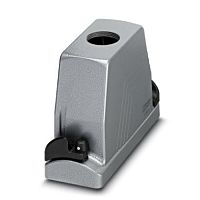 Корпус HC-B 24-TMB-100/O1STM40G-STA | код 1604599 | PHOENIX CONTACT