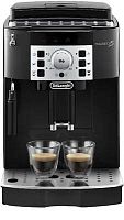 Кофемашина Delonghi Magnifica ECAM22.110.B 1450Вт черный | код 1943084 | DELONGHI