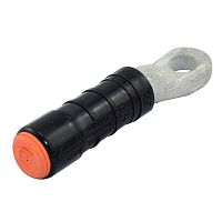 Наконечник изолированный CPTAU 25