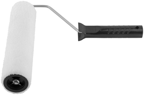 Валик велюровый с ручкой 250 мм | код 2574 | FIT фото 4 Валик велюровый с ручкой 250 мм | код 2574 | FIT фото 4