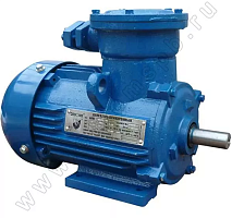 Электродвигатель 80 А6 У1, 380В, 1ExdIIBT4 Gb, IM 1081 0.75/1000 Орлан (АИМУ) | код 01.02.02.001213 | ESQ
