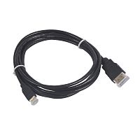 Кабель HDMI - microHDMI высокоскоростной 2м | код 039856 | Legrand