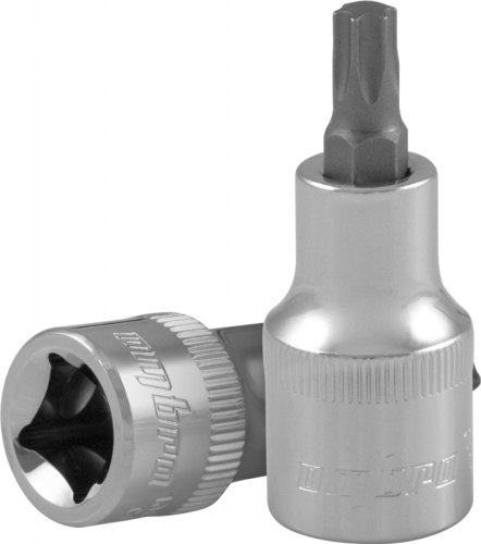 112925 Насадка торцевая 1/2 DR с вставкой-битой TORX®, Т25 | код 112925 | Ombra
