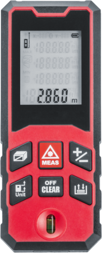 Дальномер 93 289 NMT-Dml01-60 (60м) NAVIGATOR 93289