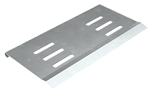 Защита кромки лотка 500мм IEK | код CZKL00-5-500 | IEK