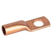 Наконечник кабельный ЭРА ТМ 35-8-9 медный ГОСТ 7386-80 | код Б0062575 | ЭРА