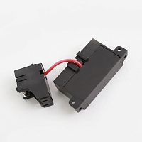 Расцепитель пониженного напряжения UVT для MGS160 напряжение AC400 | код UVT-MGS160AC400R | DKC