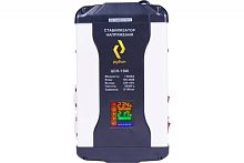 Стабилизатор напряжения однофазный РУБИН ЦСН 1 500 (1500ВА) | код РЭ-ЦСН 1500 | РУБИН