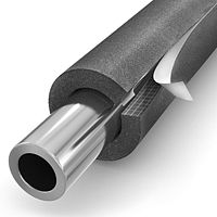 Трубка Энергофлекс SUPER PROTECT S 15/6-2м | код EFXT015062SUPRS | ROLS ISOMARKET