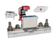 Держатель предохранителей типа S US1..3-1/80-110 (690/1000V) | код 004349006 | ETI