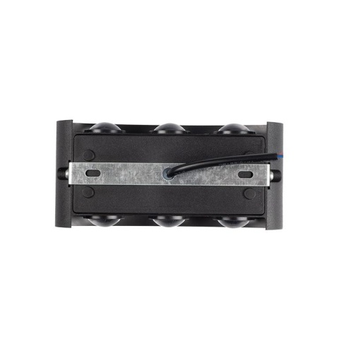 Светильник светодиодный PWL-81170 6Вт+4Вт 4000К BL 230В IP54 архитектурный JazzWay 5068735 фото 4