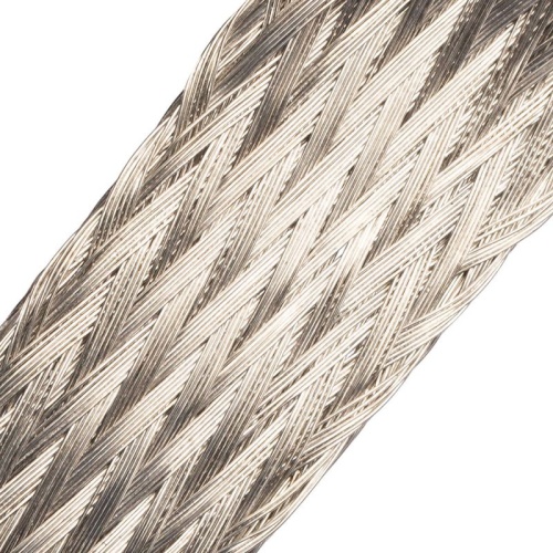 Провод заземления ПМЛ 10-1000 | код 64091 | КВТ фото 3