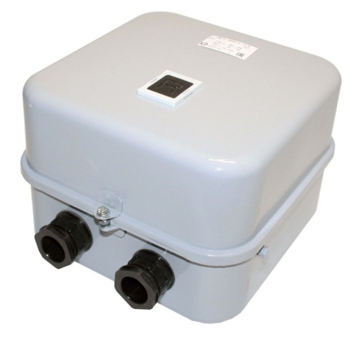 Пускатель э/м ПМ12-040610 У2 В, 380В, (4з+2р), РТТ-121, 34,0А, КЗЭ | код 050610421ВВ380000610 | КЗЭ (Кашинский завод электроаппаратуры) Пускатель э/м ПМ12-040610 У2 В, 380В, (4з+2р), РТТ-121, 34,0А, КЗЭ | код 050610421ВВ380000610 | КЗЭ (Кашинский завод электроаппаратуры)