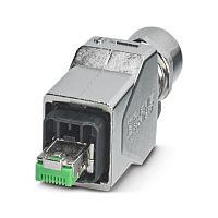 Штекерный соединитель RJ45 CUC-V14-C1ZNI-S/R4E8 | код 1422661 | PHOENIX CONTACT