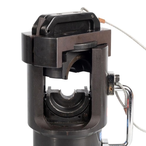 Пресс гидравлический ПГ-60 тонн серия ПРОФИ | код 61564 | КВТ фото 6