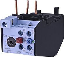 Тепловое реле CES-RT0-1,6 (CES 6…18_1-1,6А) | код 004646590 | ETI