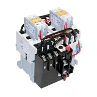 Пускатель электромагнитный ПМ12-025601 УХЛ4 В, 24В, (2з+4р), РТТ-13, 10,0А | код 040601240ВВ024000412 | КЗЭ (Кашинский завод электроаппаратуры)