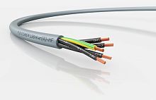 Кабель FLEXICORE 130 H нг(А)-HF 5G0.5 (м) LAPP 3120002066