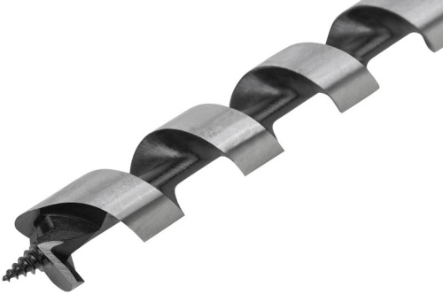 Сверло Левиса винтовое по дереву SDS-PLUS 24х460мм FIT 36299 фото 4