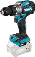 Дрель-шуруповерт Makita DF001GZ аккум. патрон:быстрозажимной | код 2049566 | Makita