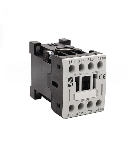 Контактор HN1710NG1 | код HN1710NG1 | EMAS Контактор HN1710NG1 | код HN1710NG1 | EMAS