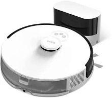 Пылесос-робот TP-Link Tapo RV30 40Вт белый/черный | код 1963832 | TP-Link