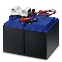 Энергоаккумулятор UPS-BAT/LI-ION/24DC/924WH | код 2908232 | PHOENIX CONTACT