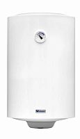 Водонагреватель Regent NTS 80 1.5кВт 80л электрический настенный/белый | код 2018215 | REGENT