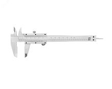 Штангенциркуль ШЦ-1-125 0.1 | код 786364 | Эталон