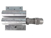 Извещатель охранный магнитоконтактный точечный взрывозащищенный Ех ИО102 МК Al исп.200 с магнитомМ-100 | код 00-00001944 | Магнито-Контакт