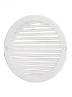 Решетка вентиляционная круглая D196 с фланцем D160 | код A16RK | Auramax