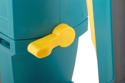 Перфоратор демонтажный 1500Вт 0-950об/мин 0-4300уд/мин 5Дж 3 режима SDS-PLUS FIT 80117 фото 5